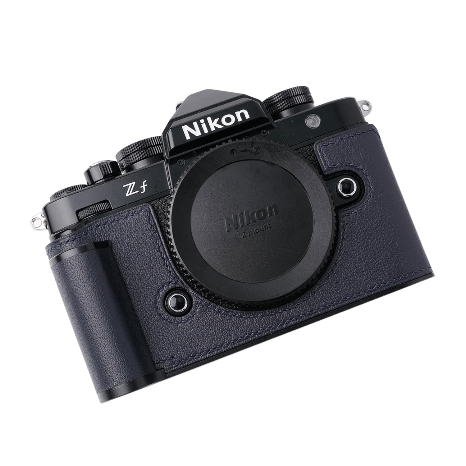 Compatible with Nikon this genuine leather camera is handmade by It features a design with a goat leather metal base and handle goat Zf,
Compatible with Nikon this genuine leather camera is handmade by It features a design with a goat leather metal base and handle goat Zf,