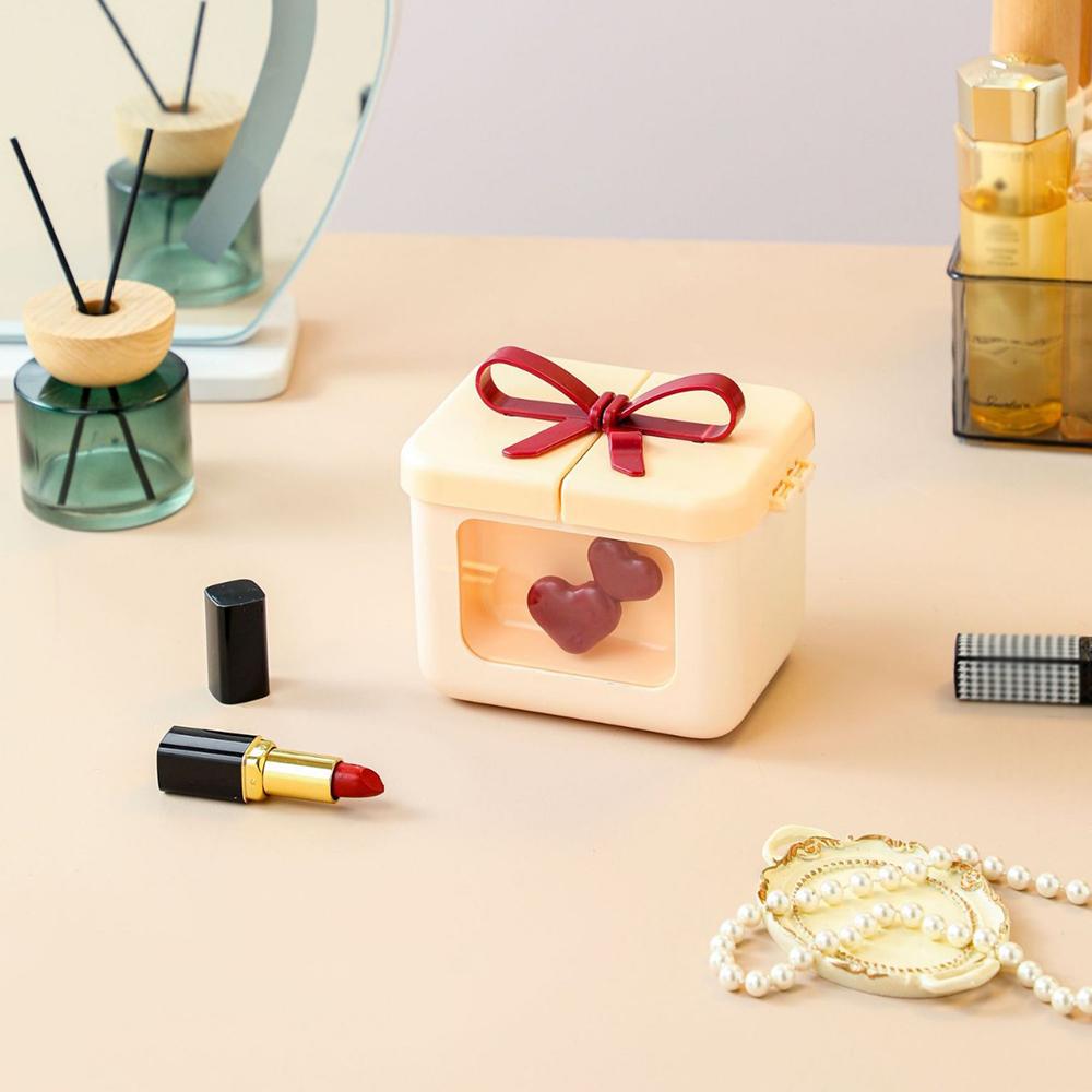 Desktop lipstick storage box, lipstick, lip glaze storage, Duoge essential oil box, cosmetics storage box жёлтый
Desktop lipstick storage box, lipstick, lip glaze storage, Duoge essential oil box, cosmetics storage box жёлтый