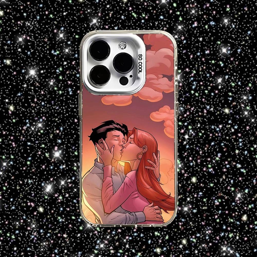 I-Invincible Phone Case For iPhone 16,15,14,13,12,11,Pro,XS,Max,Plus,Mini,SE White Candy Matte Shockproof Cover iPhone11
I-Invincible Phone Case For iPhone 16,15,14,13,12,11,Pro,XS,Max,Plus,Mini,SE White Candy Matte Shockproof Cover iPhone11