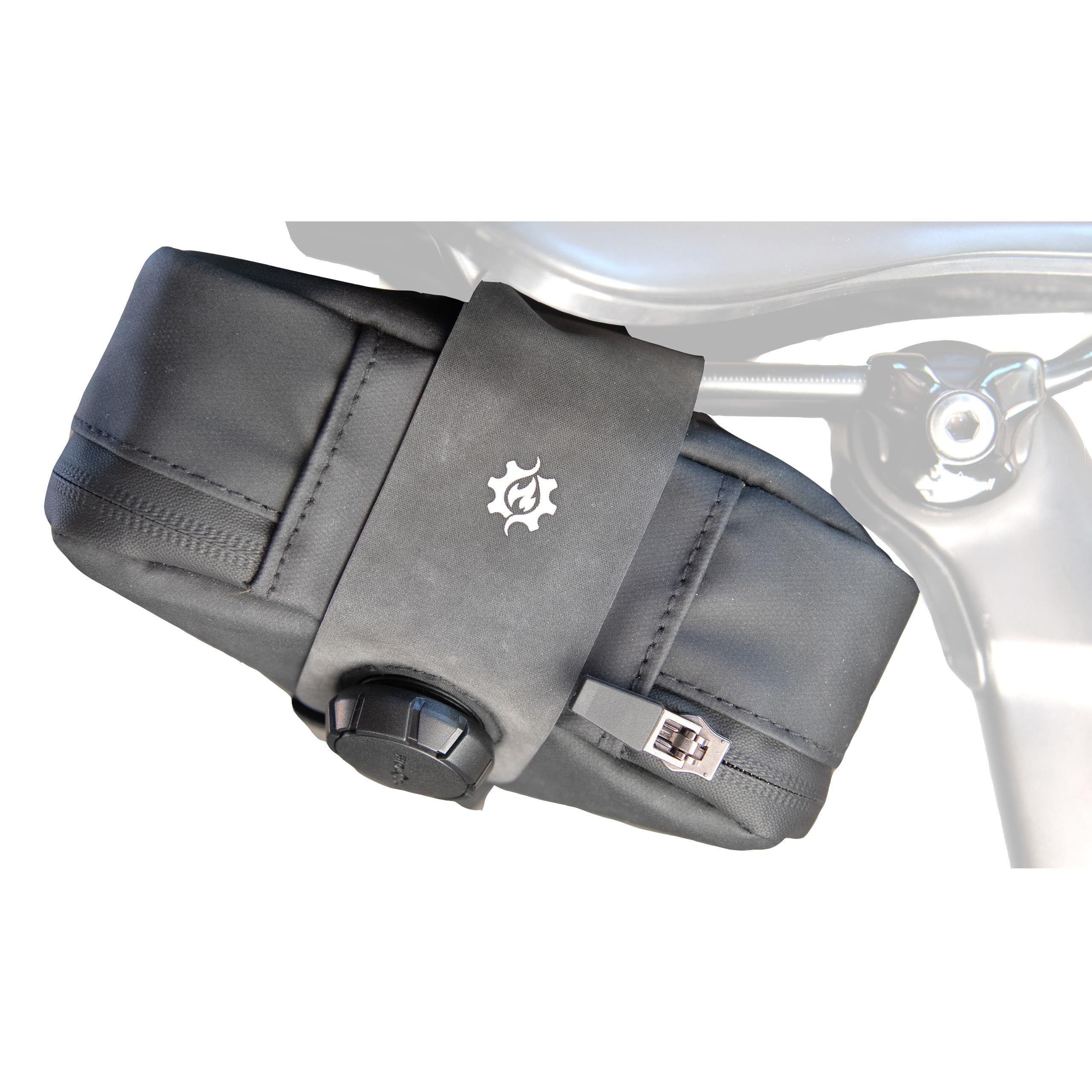 Сумка под седло велосипеда Lumiere Falcon Magnetic x x Минималистичный дизайн в виде кирпичика с быстрым магнитным креплением Сумка на сиденье для шоссейного велосипеда и Ко. - 0.69л 6 3.5 чёрный
Сумка под седло велосипеда Lumiere Falcon Magnetic x x Минималистичный дизайн в виде кирпичика с быстрым магнитным креплением Сумка на сиденье для шоссейного велосипеда и Ко. - 0.69л 6 3.5 чёрный