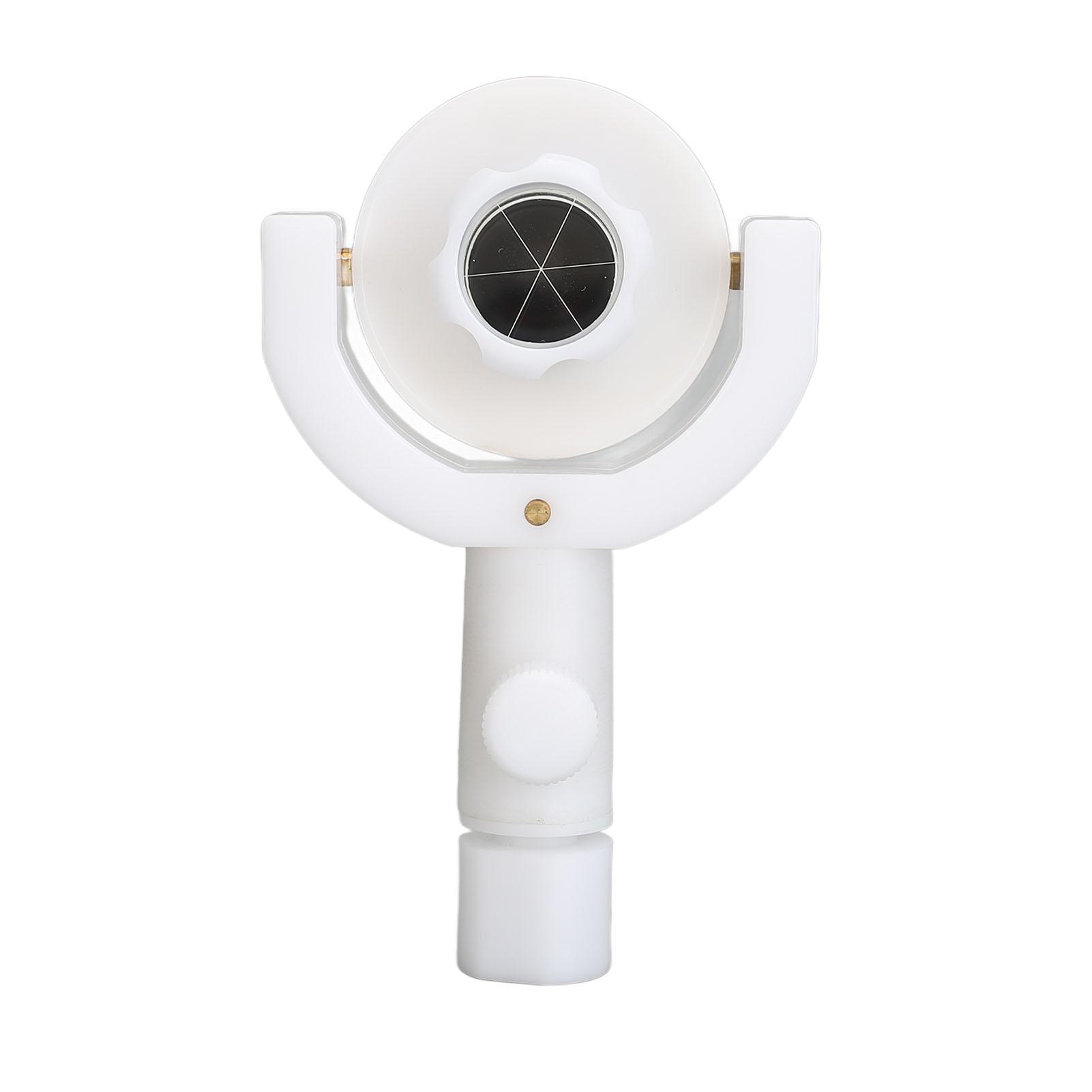 Total Station Prism 17mm Constant Reflective Prism Reflector Surveying Prism for Measurement
Total Station Prism 17mm Constant Reflective Prism Reflector Surveying Prism for Measurement