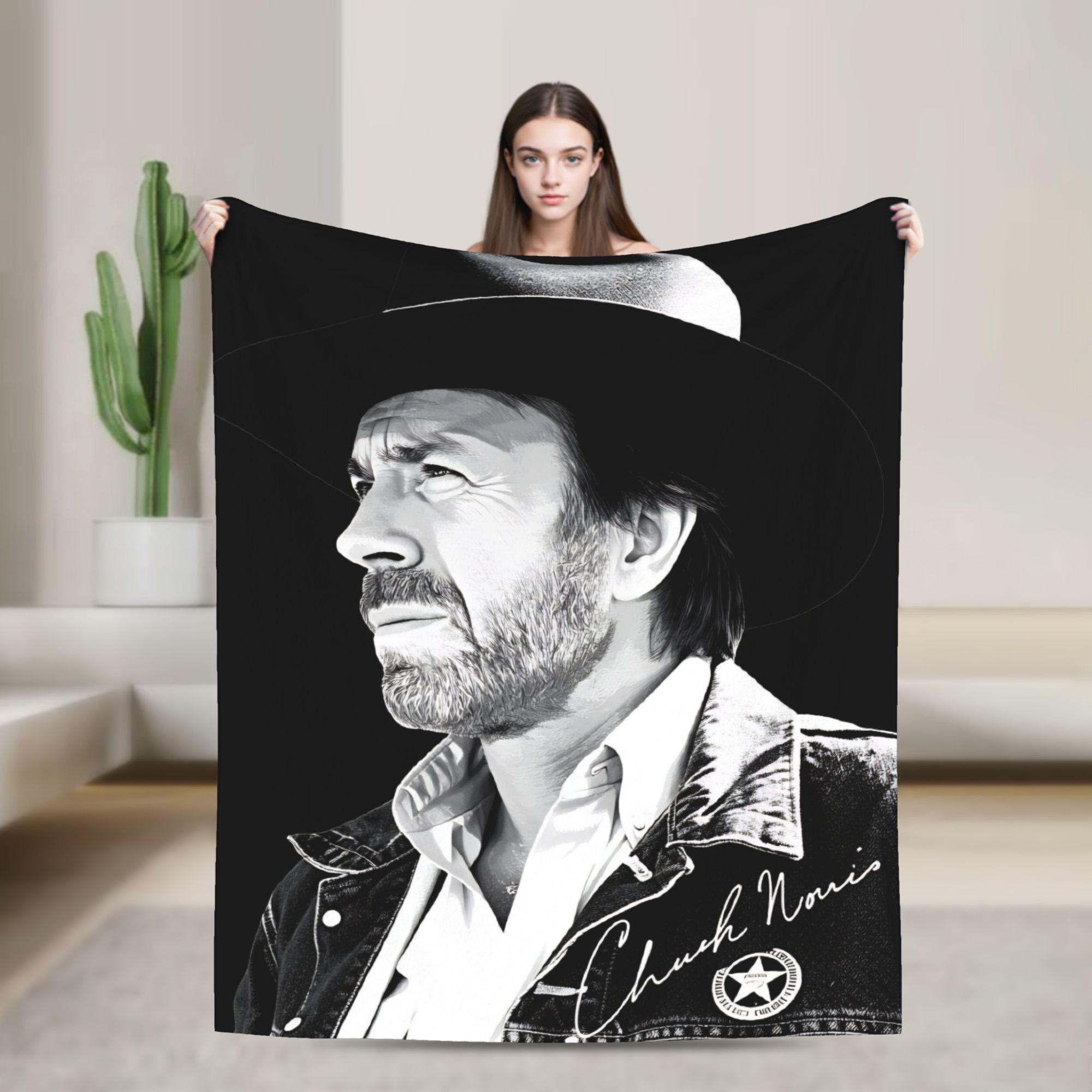 Chuck Norris Legend Rip Poster Blanket Adults Child Flannel Throw Blanket For Bedroom Super Soft Custom Quality Bedspread Gift 75x100cm (30x40inch)
Chuck Norris Legend Rip Poster Blanket Adults Child Flannel Throw Blanket For Bedroom Super Soft Custom Quality Bedspread Gift 75x100cm (30x40inch)