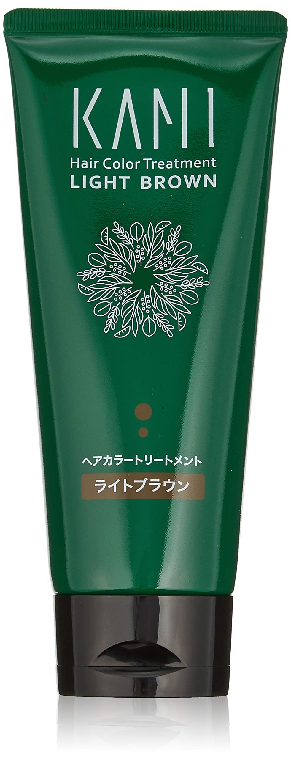 Краска для волос Kami Hair Color Treatment для седых волос Растительное масло Состав Somei Yoshino Экстракт листьев Масло апельсиновой цедры 200 г (Светло-коричневый) (Не содержит диамина)
Краска для волос Kami Hair Color Treatment для седых волос Растительное масло Состав Somei Yoshino Экстракт листьев Масло апельсиновой цедры 200 г (Светло-коричневый) (Не содержит диамина)
