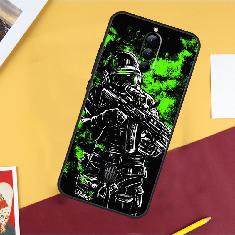 Army Soldier Special Forces Case For ZTE Nubia Red Magic 10S Pro Plus 8 9 10 Air 8S 9S 11 Pro Plus 6 7 6S 7S Pro Cover Red Magic 9 Pro
Army Soldier Special Forces Case For ZTE Nubia Red Magic 10S Pro Plus 8 9 10 Air 8S 9S 11 Pro Plus 6 7 6S 7S Pro Cover Red Magic 9 Pro