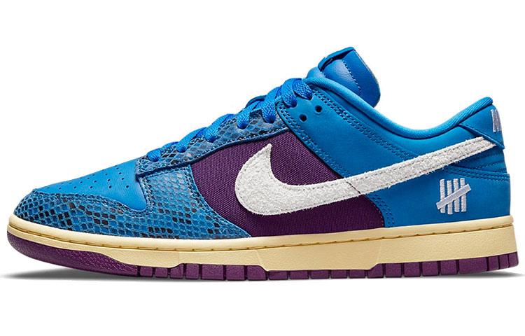 Nike X Undefeated Dunk Low Sp 5 On It DH6508-400 36.5
Nike X Undefeated Dunk Low Sp 5 On It DH6508-400 36.5