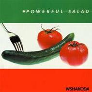 LP Record WSHAKODA - Powerful Salad L12004A ATLANTIC 1980 Japan Japanese Pop/Rock Used
LP Record WSHAKODA - Powerful Salad L12004A ATLANTIC 1980 Japan Japanese Pop/Rock Used