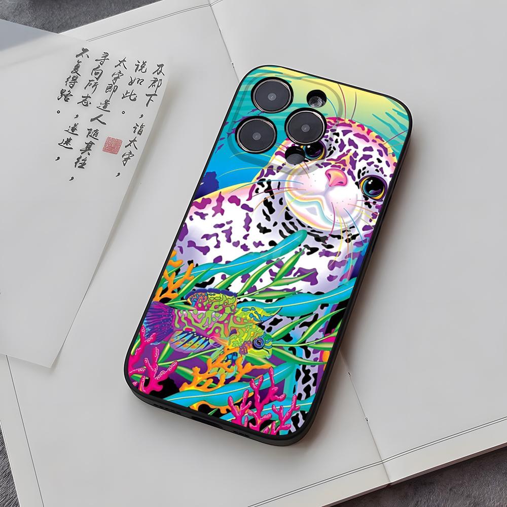 Lisa Frank Art Phone Case Funda For Iphone 17 14 13 16 11 15ProMax 12 Pro Max Mini Xr Plus Covers iPhone 12
Lisa Frank Art Phone Case Funda For Iphone 17 14 13 16 11 15ProMax 12 Pro Max Mini Xr Plus Covers iPhone 12