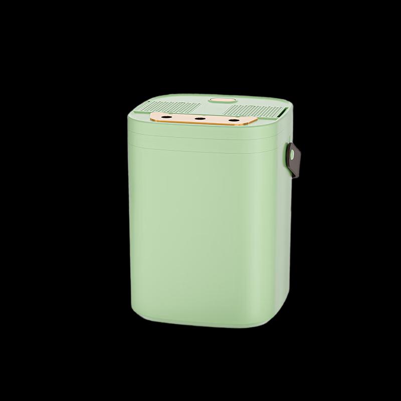 Beiduoyang Triple Mist USB Humidifier with Night Light
Beiduoyang Triple Mist USB Humidifier with Night Light