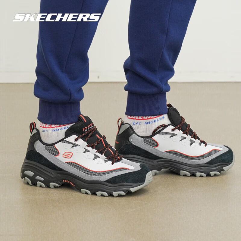 Skechers Panda Style Chunky Casual Sneakers US 8.5
Skechers Panda Style Chunky Casual Sneakers US 8.5
