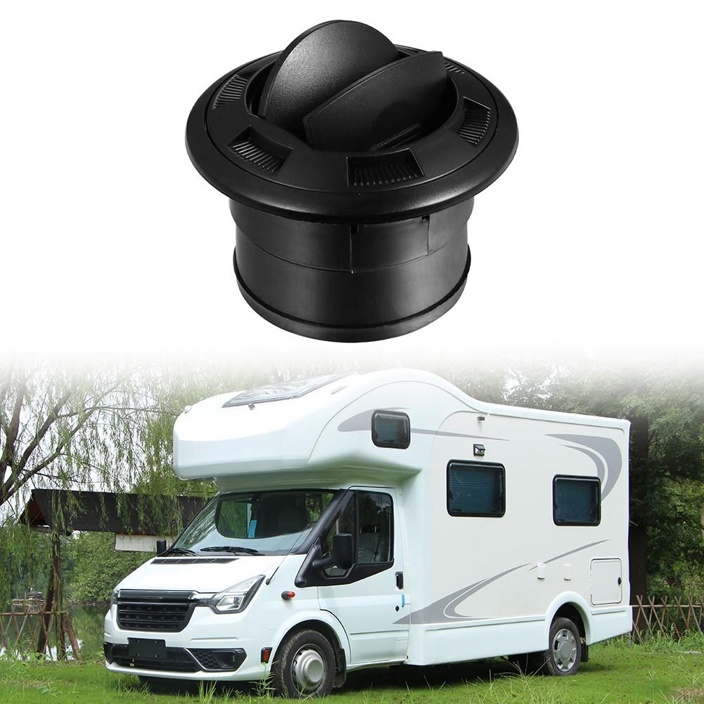 Rotatable Air Conditioning Vent for Webasto/Eberspacher Heater 75mm Black
Rotatable Air Conditioning Vent for Webasto/Eberspacher Heater 75mm Black