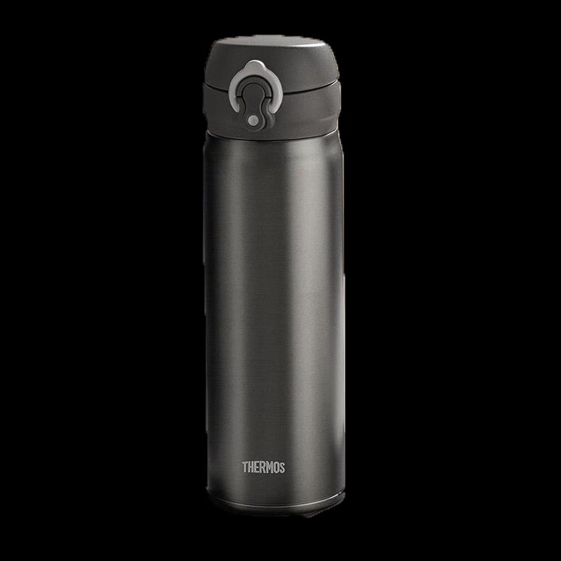 THERMOS TCTG-500 Pure Titanium Insulated Bottle
THERMOS TCTG-500 Pure Titanium Insulated Bottle