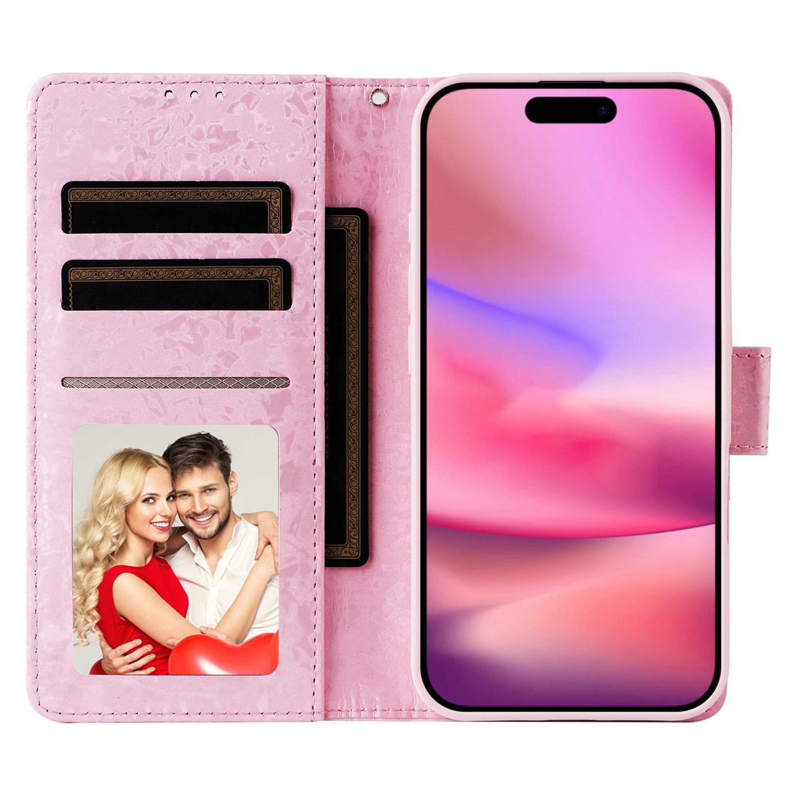For iPhone 16 Case RFID Blocking Wallet Lacquered Design Mobile Phone Cover
For iPhone 16 Case RFID Blocking Wallet Lacquered Design Mobile Phone Cover