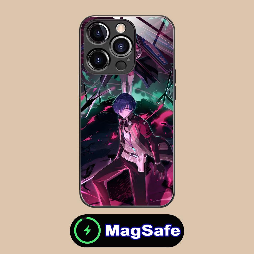 Metaphor ReFantazio Phone Case for iPhone 16 15 14 13 12 11 Pro Max Plus Mini MagSafe Glass Colour Protective Cellphones Cover iPhone 11 Pro Max
Metaphor ReFantazio Phone Case for iPhone 16 15 14 13 12 11 Pro Max Plus Mini MagSafe Glass Colour Protective Cellphones Cover iPhone 11 Pro Max
