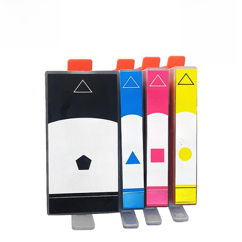 Mengxiang Large Capacity Ink Cartridge, Black, Compatible with HP 920XL for HP 6000 and 7500A Printers HP920XL 55ML чорний
Mengxiang Large Capacity Ink Cartridge, Black, Compatible with HP 920XL for HP 6000 and 7500A Printers HP920XL 55ML чорний