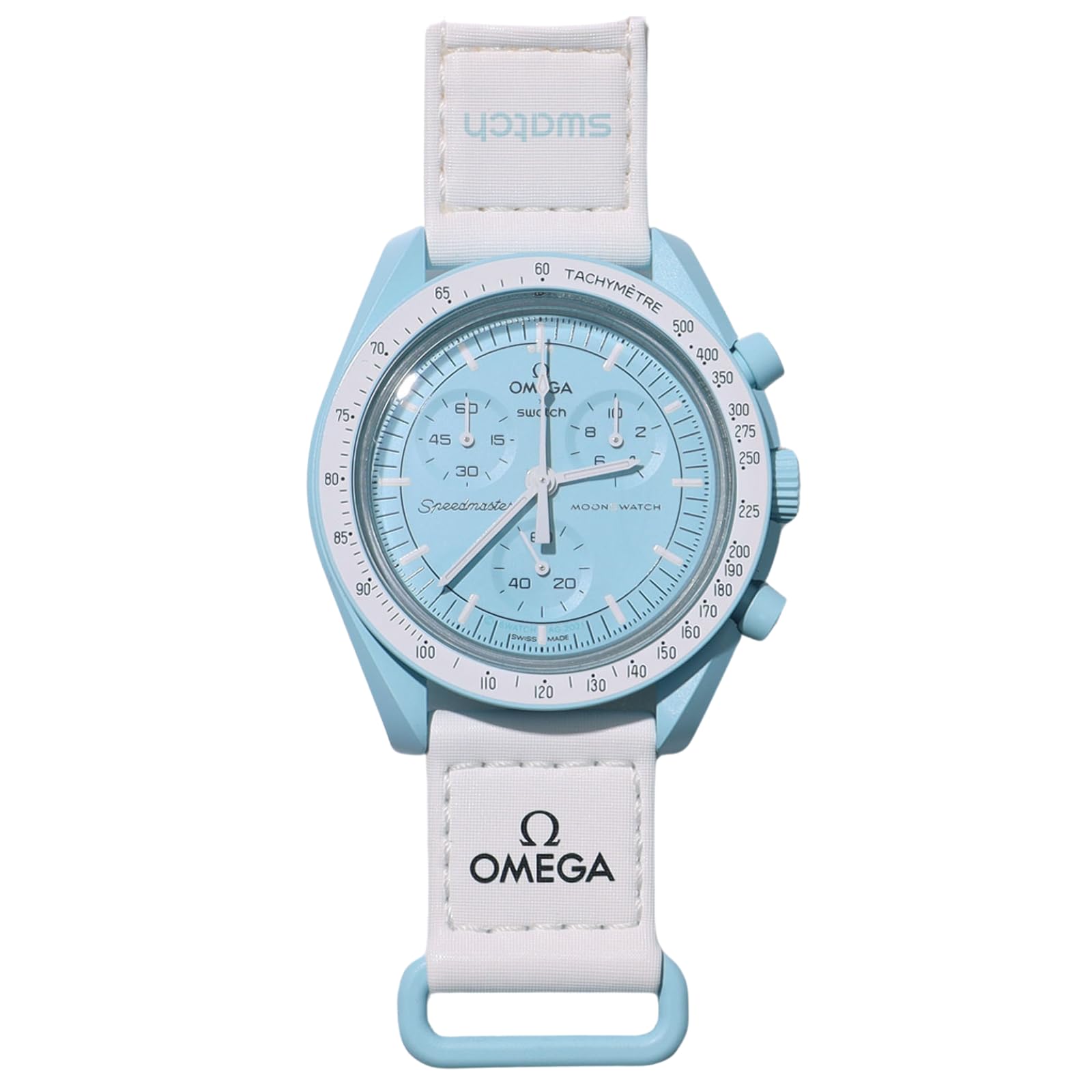 OMEGA SWATCH Uranus Christmas Gift Watch Omega Swatch Collaboration Genuine Box with Shopper Speedmaster Model Mission Waterproof Silicone × [With
OMEGA SWATCH Uranus Christmas Gift Watch Omega Swatch Collaboration Genuine Box with Shopper Speedmaster Model Mission Waterproof Silicone × [With