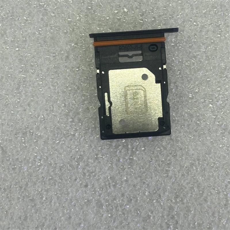 SIM Card Reader Slot Tray Port Holder For Nothing CMF Phone 1 A015 Phone Replacement чорний
SIM Card Reader Slot Tray Port Holder For Nothing CMF Phone 1 A015 Phone Replacement чорний