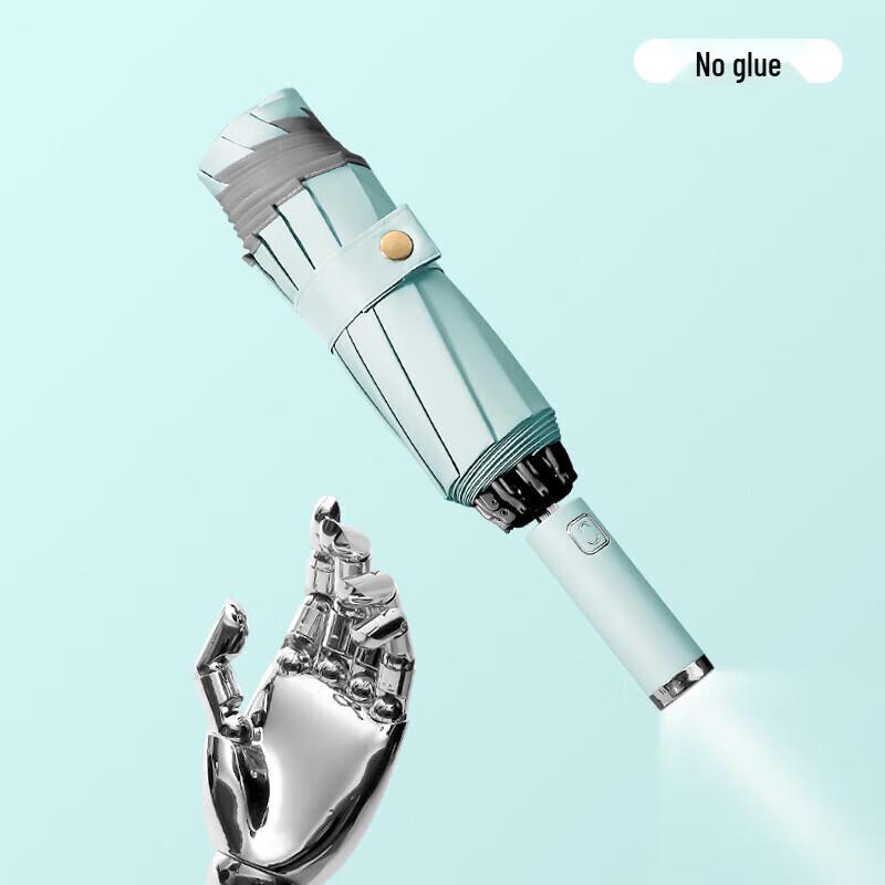 Automatic Inverted LED Folding Umbrella
Automatic Inverted LED Folding Umbrella