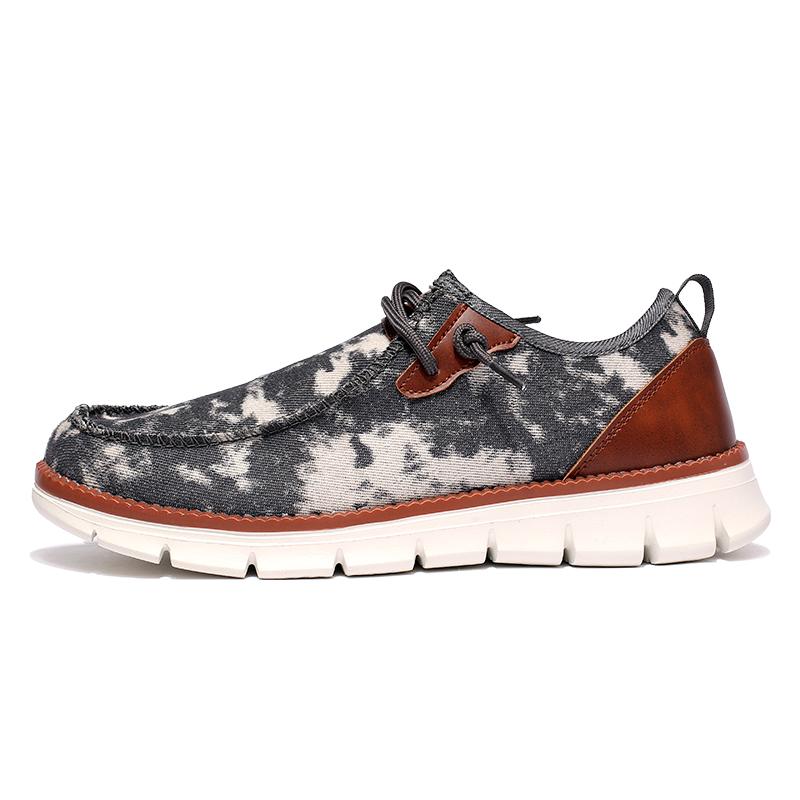 Мужская повседневная спортивная обувь, противоскользящая, износостойкая, дышащая, амортизирующая, с цветными блоками, универсальная повседневная спортивная обувь 47 серый
Мужская повседневная спортивная обувь, противоскользящая, износостойкая, дышащая, амортизирующая, с цветными блоками, универсальная повседневная спортивная обувь 47 серый