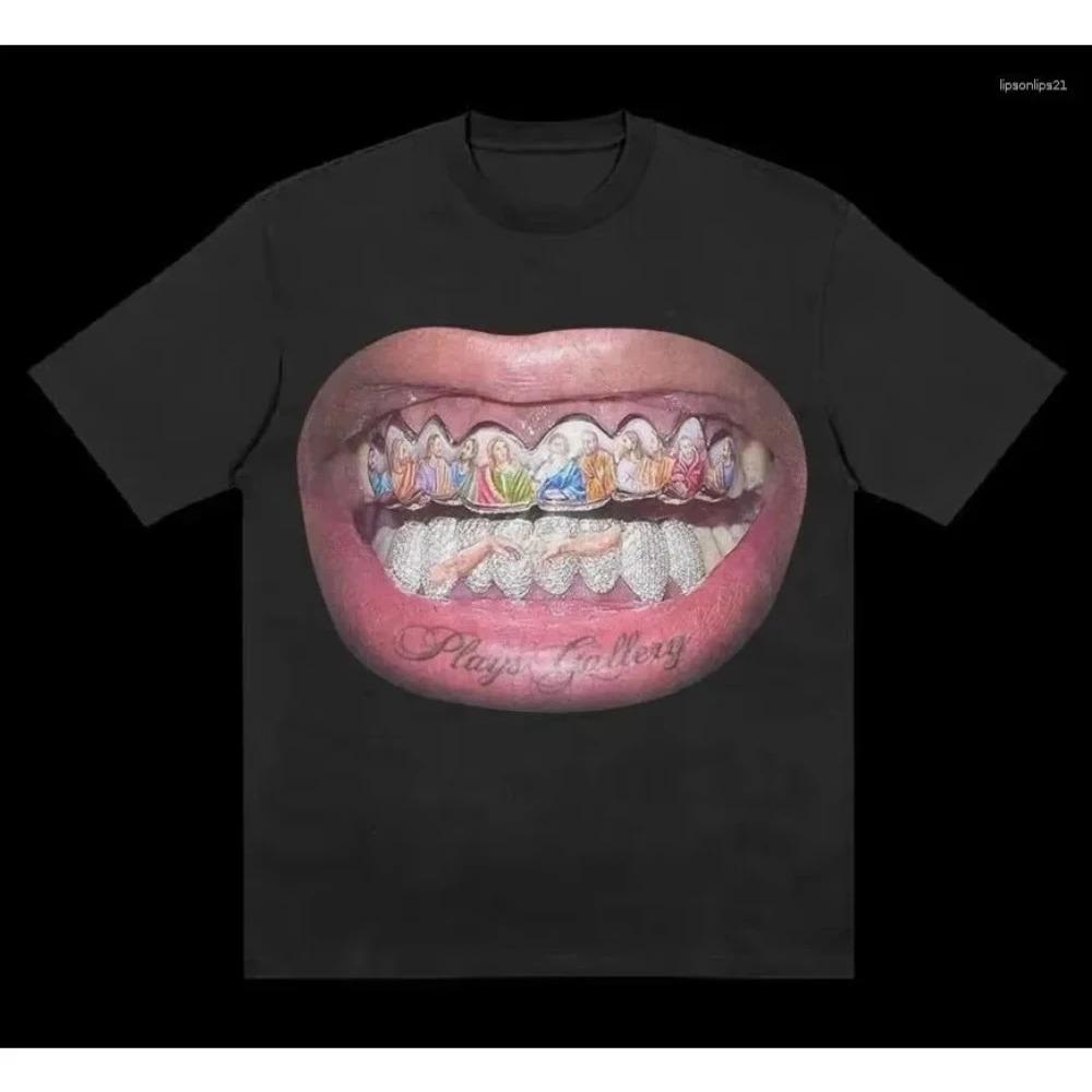 2000s Vintage Fashion Casual Girl Print Y2k Women Men T-shirt Summer New Tee Short Sleeve O-Neck Streetwear Harajuku Gothic Loose Casual Oversized Top XXXL слонова кістка
2000s Vintage Fashion Casual Girl Print Y2k Women Men T-shirt Summer New Tee Short Sleeve O-Neck Streetwear Harajuku Gothic Loose Casual Oversized Top XXXL слонова кістка