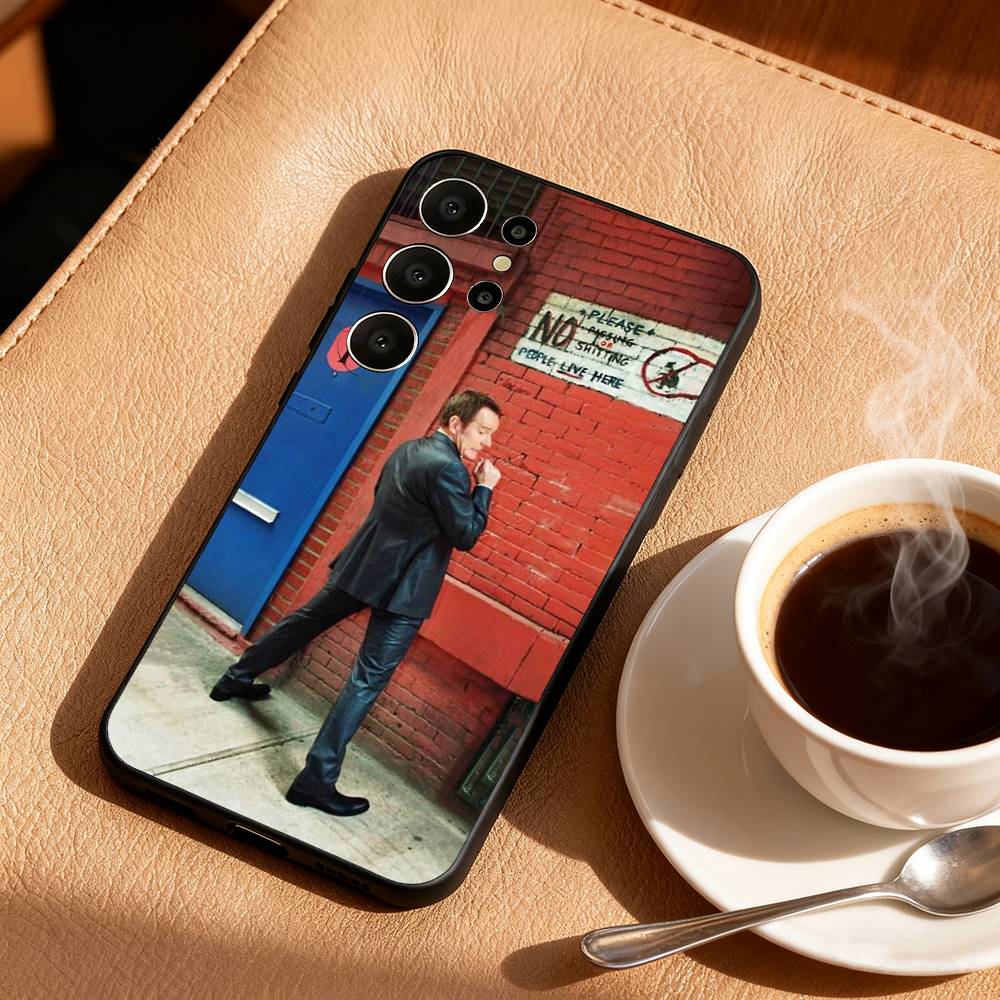 B-Bryan C-Cranston A-Actor Phone Case For Samsung S26,S25,S24,S21,S22,S23,S30,Ultra,S20,FE,Lite,10,9,Black Cover Samsung S30plus5G
B-Bryan C-Cranston A-Actor Phone Case For Samsung S26,S25,S24,S21,S22,S23,S30,Ultra,S20,FE,Lite,10,9,Black Cover Samsung S30plus5G