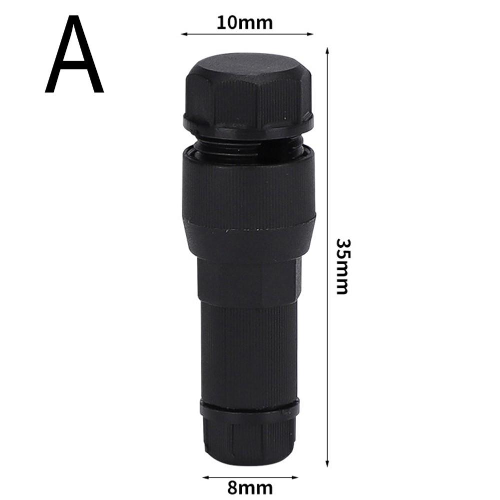 Надійні 10 шт. низьковольтних роз’ємів типу T для швидкого встановлення A
Надійні 10 шт. низьковольтних роз’ємів типу T для швидкого встановлення A