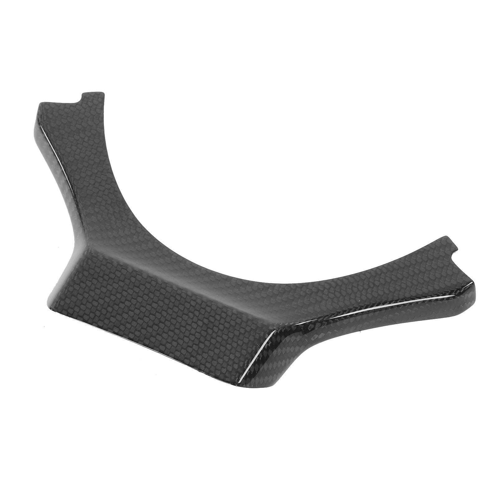 Накладка на панель рулевого колеса, наклейка из углеволокна, декор, подходит для NX200 200t 300h 20162020
Накладка на панель рулевого колеса, наклейка из углеволокна, декор, подходит для NX200 200t 300h 20162020