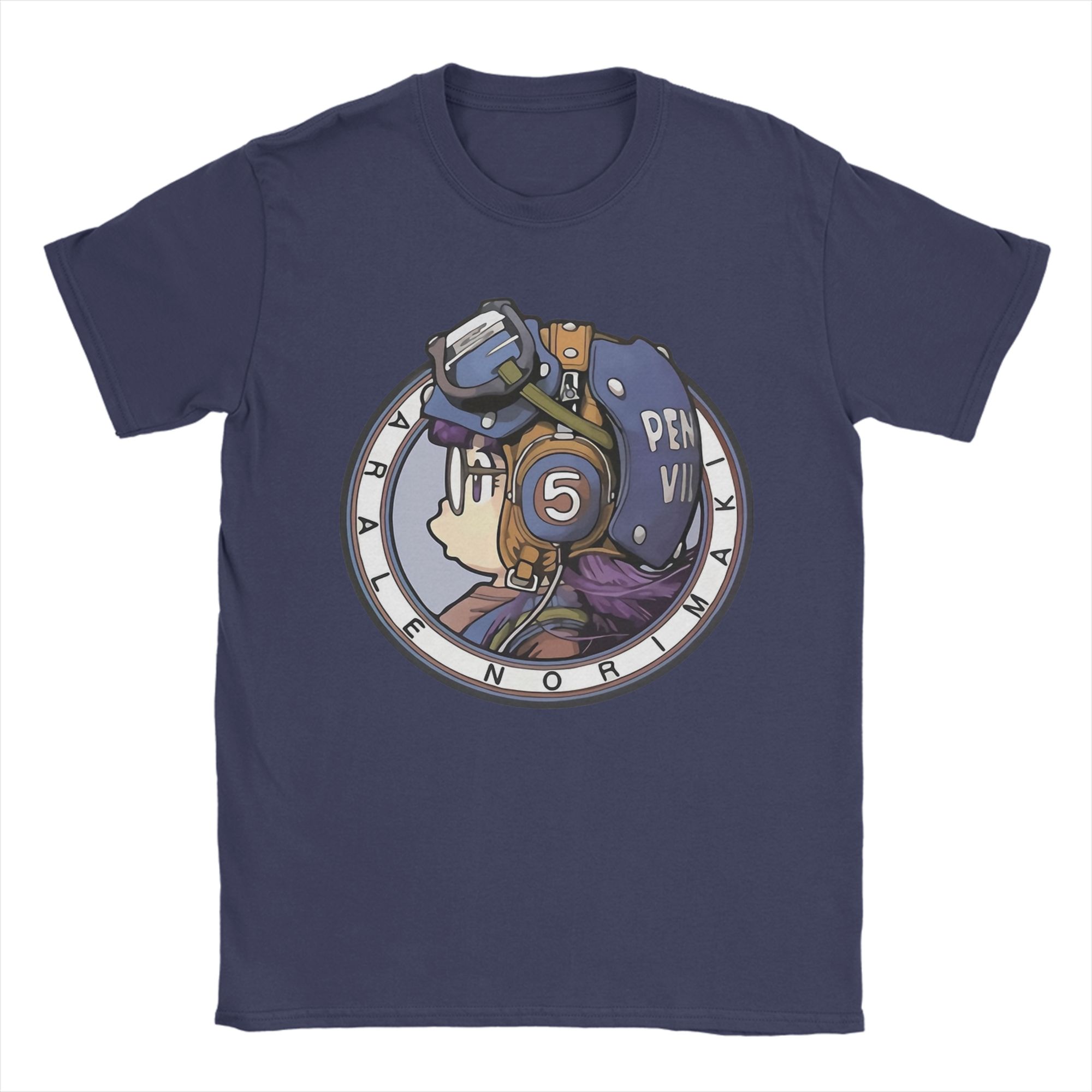 Arale Norimaki Dr Slump T Shirt Summer Harajuku TShirts Unisex Cotton O Neck Plus Size Clothing Short Sleeve Streetwear Tshirt 4XL
Arale Norimaki Dr Slump T Shirt Summer Harajuku TShirts Unisex Cotton O Neck Plus Size Clothing Short Sleeve Streetwear Tshirt 4XL