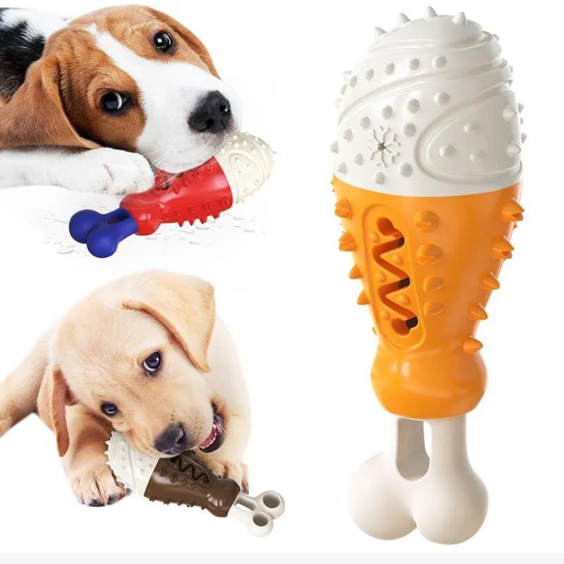 Turkey Leg Dog Chewing Toy Dog Toothbrush Tooth Cleaning Toy Cooling Tooth Grinding Supplies Dog Popular Toy Dog Accessories шоколадный
Turkey Leg Dog Chewing Toy Dog Toothbrush Tooth Cleaning Toy Cooling Tooth Grinding Supplies Dog Popular Toy Dog Accessories шоколадный