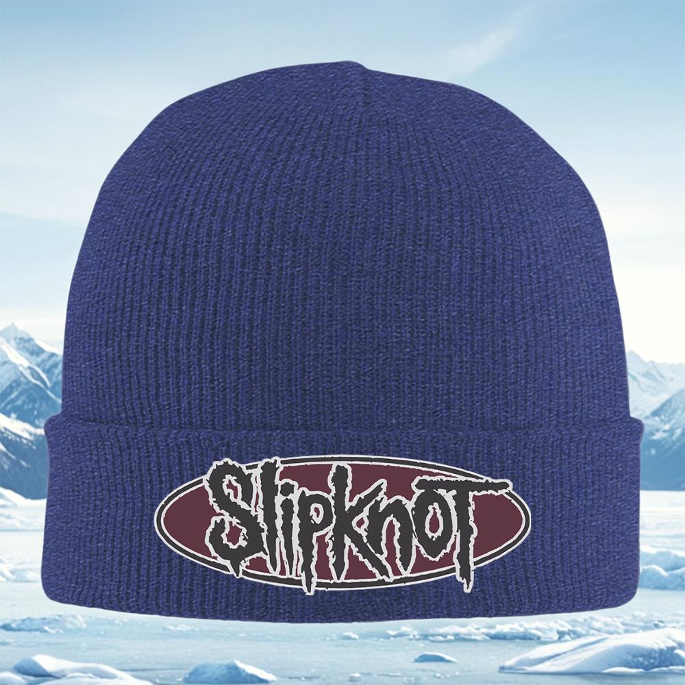 Slipknot dark logo oval design Men Women Unisex Knitted Hat Beanie Pullover Cap Winter Thermal Warm Christmas Outdoor Cycling Hi
Slipknot dark logo oval design Men Women Unisex Knitted Hat Beanie Pullover Cap Winter Thermal Warm Christmas Outdoor Cycling Hi