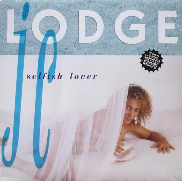 LP Record JC LODGE - Selfish Lover VPRL1156 Music Works Rec 1990 US Reggae, Ska & Dub Used
LP Record JC LODGE - Selfish Lover VPRL1156 Music Works Rec 1990 US Reggae, Ska & Dub Used