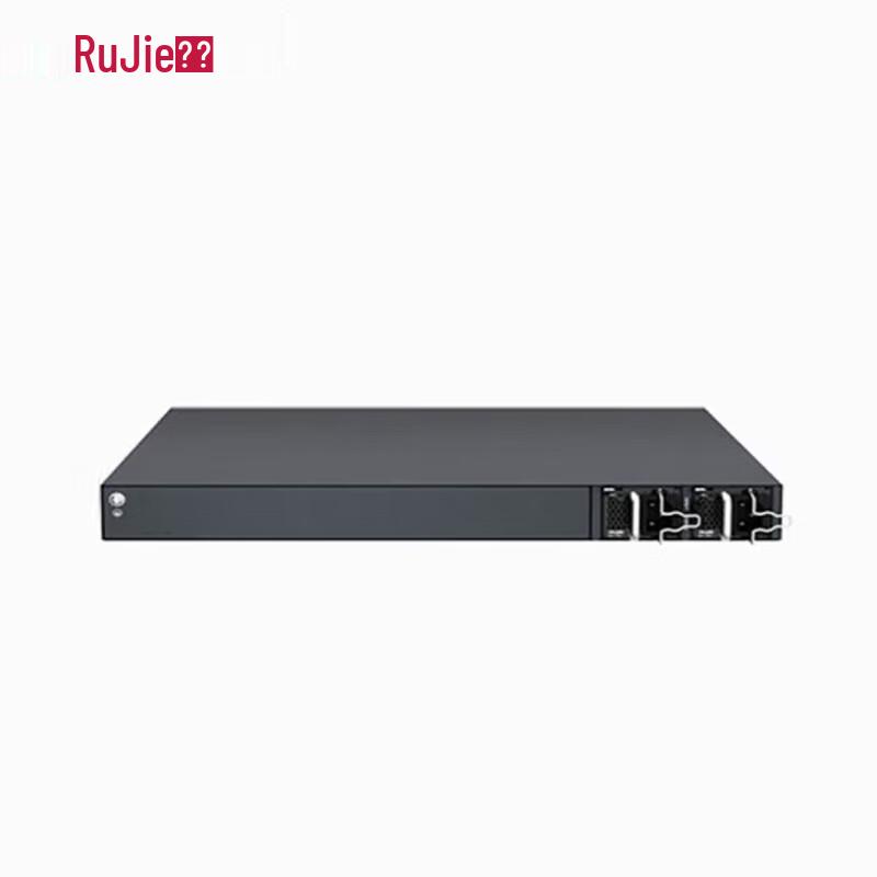 Ruijie RG-S5760-24GT4XS-L Layer 3 Managed Network Switch
Ruijie RG-S5760-24GT4XS-L Layer 3 Managed Network Switch