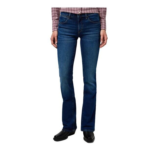 Джинсы Wrangler 112372999 EU 26_32
Джинсы Wrangler 112372999 EU 26_32