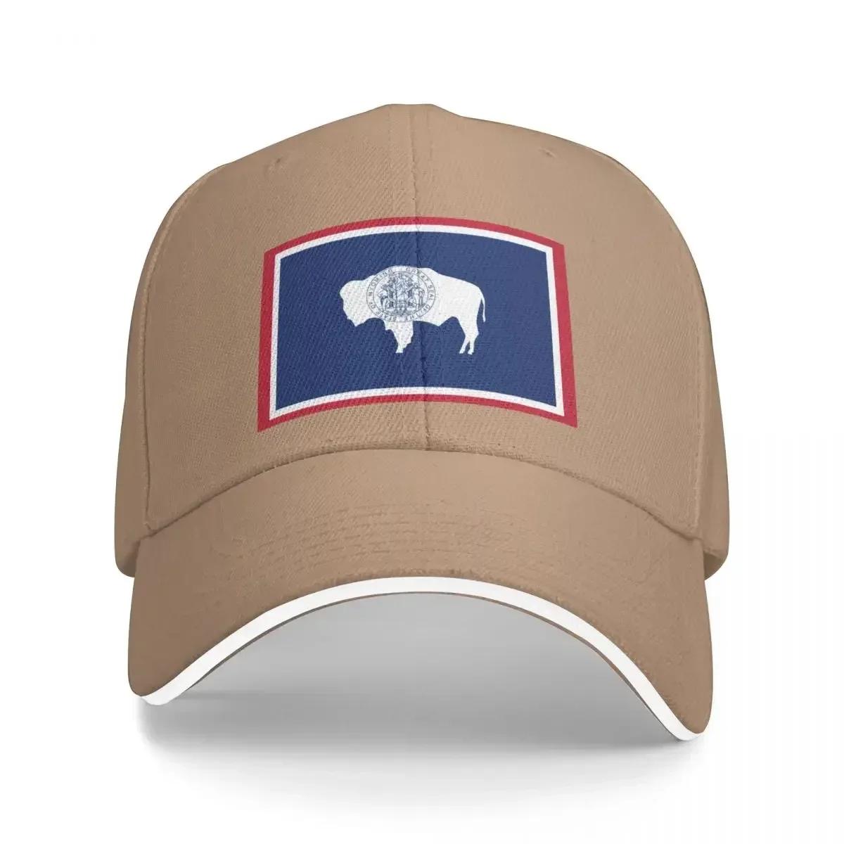 Flag of Wyoming Baseball Cap Hat Man Luxury Sunhat Hat Baseball Cap Golf Wear Caps For Women Mens
Flag of Wyoming Baseball Cap Hat Man Luxury Sunhat Hat Baseball Cap Golf Wear Caps For Women Mens
