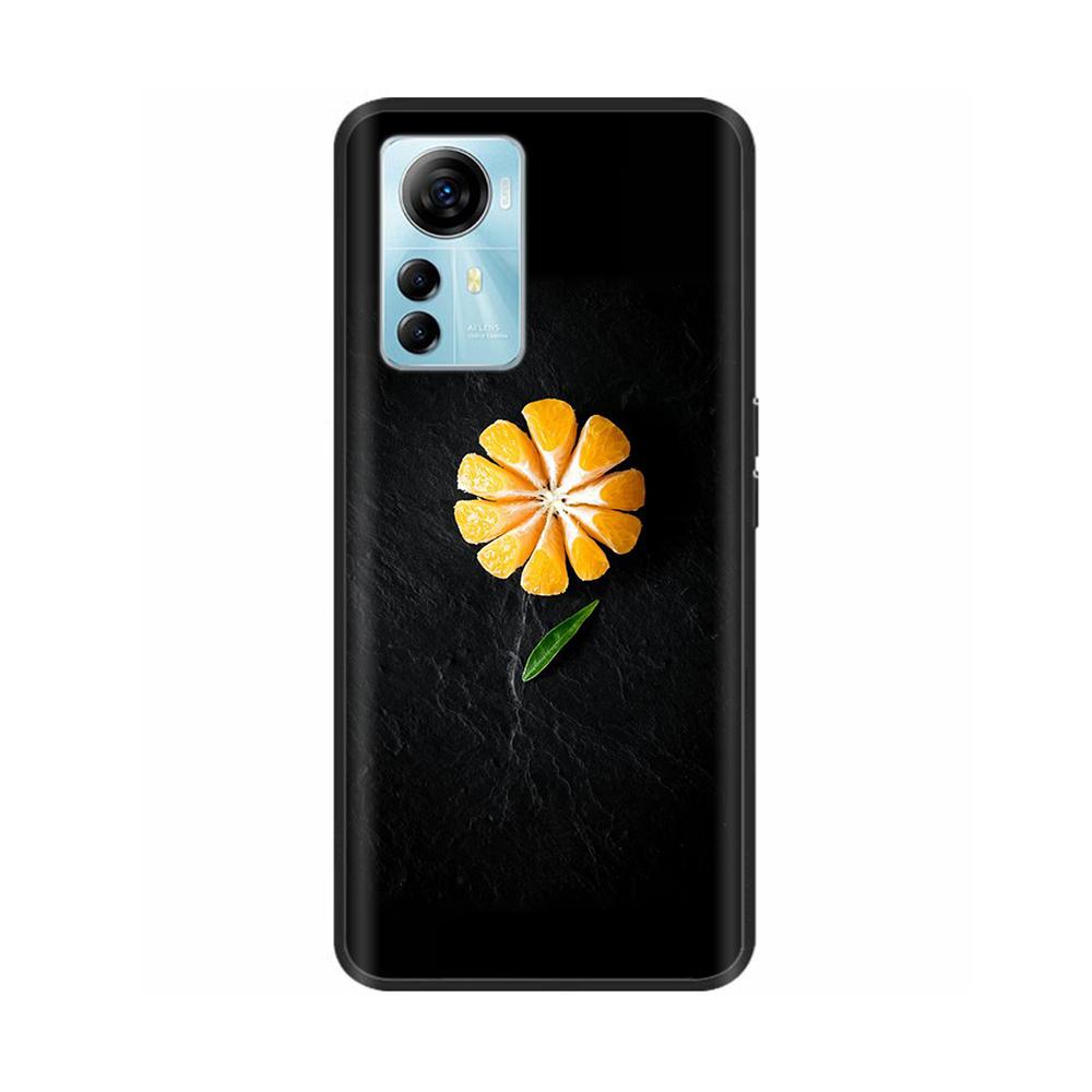 Чохол для ZTE Blade A72S A 72s Силіконова задня кришка телефону для ZTE Blade A72S М які TPU чохли BladeA72s 4G Ударостійкий корпус ZTE Blade A72S
Чохол для ZTE Blade A72S A 72s Силіконова задня кришка телефону для ZTE Blade A72S М які TPU чохли BladeA72s 4G Ударостійкий корпус ZTE Blade A72S