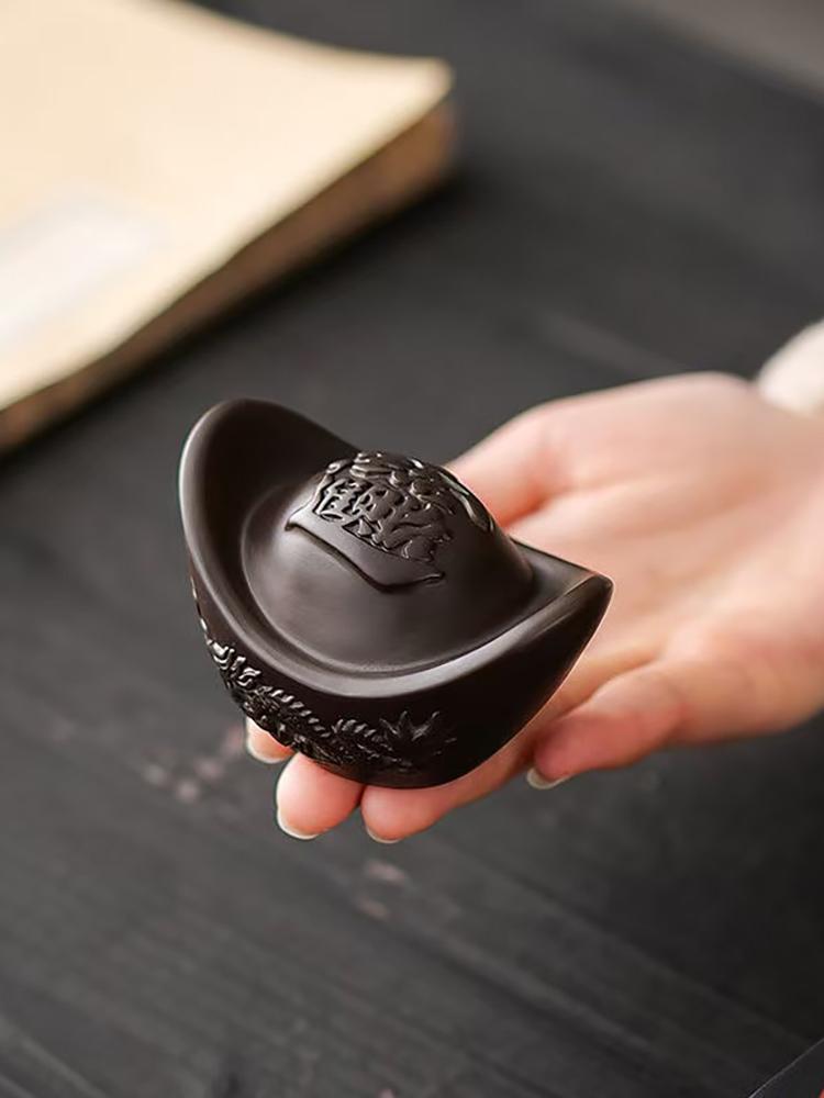 Керамический Древний Маленький слиток Декоративная Миниатюрная Модель Привлекающая Богатство и Сокровище Домой Комната Офис Автомобиль Аксессуары для Чайной Комнаты
Керамический Древний Маленький слиток Декоративная Миниатюрная Модель Привлекающая Богатство и Сокровище Домой Комната Офис Автомобиль Аксессуары для Чайной Комнаты