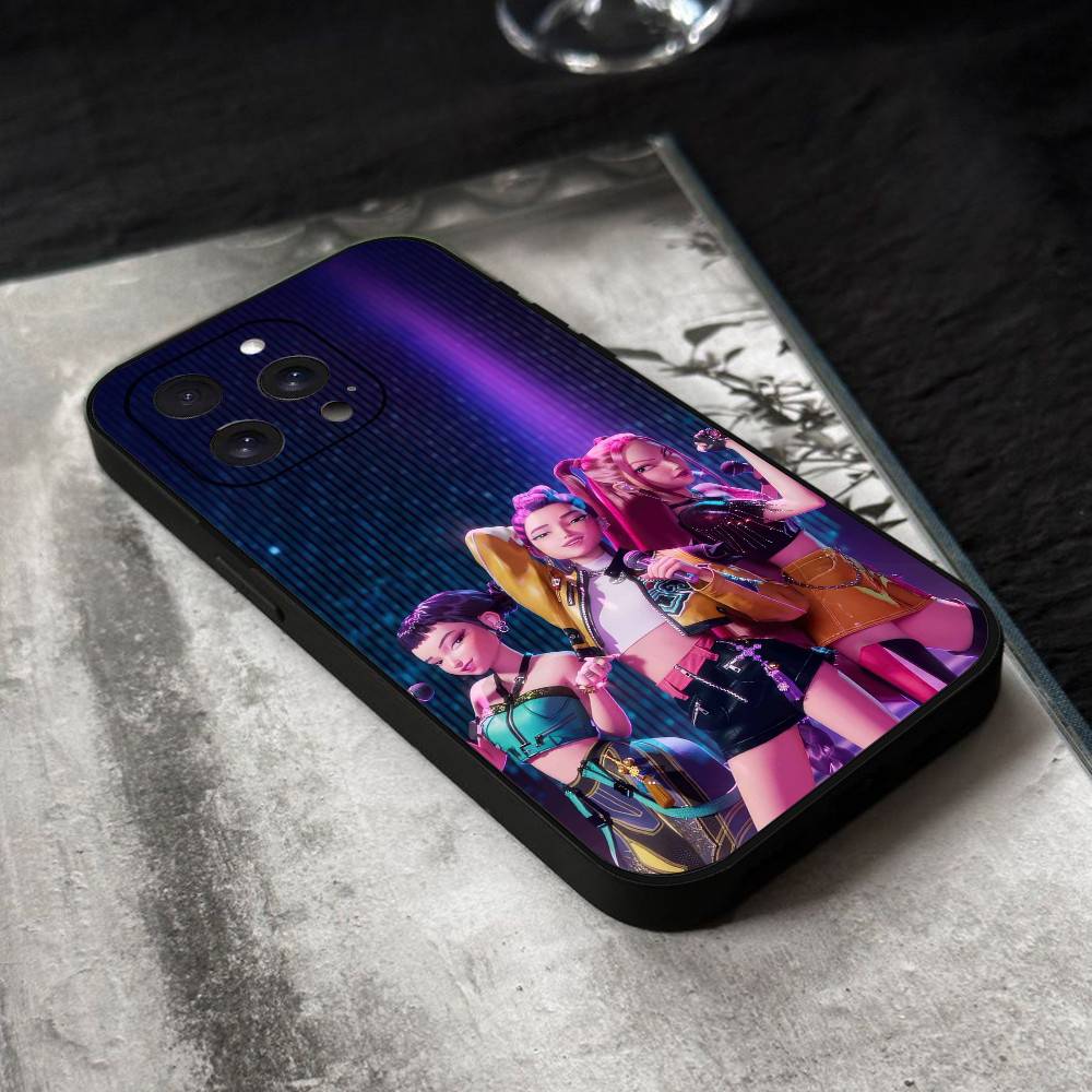 1pc KPop D-Demon H-Hunters Phone Case Silicone Soft For IPhone 17 Air 16 15 14 13 12 11 Plus Pro Max Plus For IPHONE 15PLUS
1pc KPop D-Demon H-Hunters Phone Case Silicone Soft For IPhone 17 Air 16 15 14 13 12 11 Plus Pro Max Plus For IPHONE 15PLUS