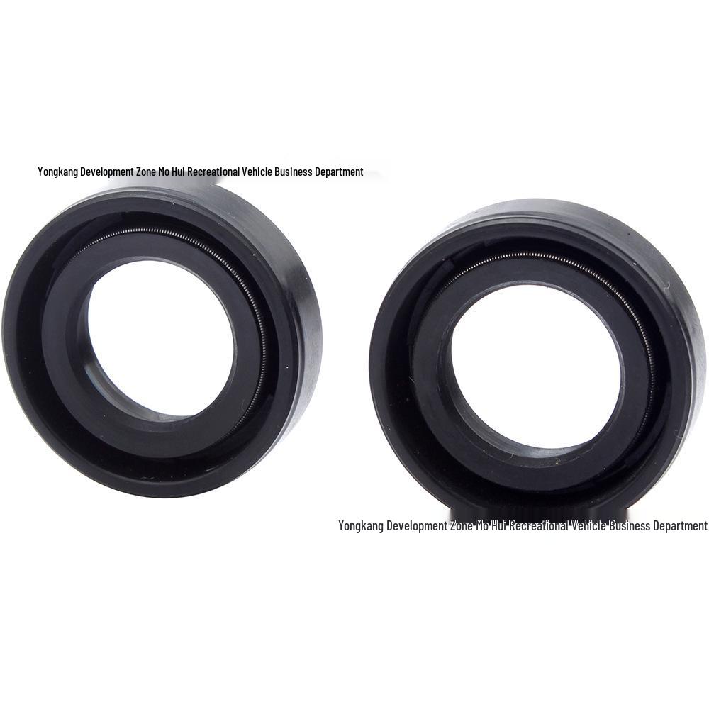 47/49CC Mini Off-Road ATV Crankshaft Seal for Two-Stroke Motorcycle Crankshaft Front and Rear Oil Seals
47/49CC Mini Off-Road ATV Crankshaft Seal for Two-Stroke Motorcycle Crankshaft Front and Rear Oil Seals