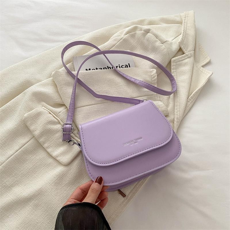 Корейская версия маленькой квадратной сумки текстурная повседневная сумка-мессенджер милая простая сумка женская 2025 новая модная и красивая сумка через плечо фиолетовый
Корейская версия маленькой квадратной сумки текстурная повседневная сумка-мессенджер милая простая сумка женская 2025 новая модная и красивая сумка через плечо фиолетовый