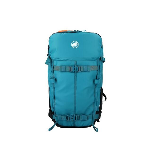 Рюкзак Mammut 312166 One Size
Рюкзак Mammut 312166 One Size