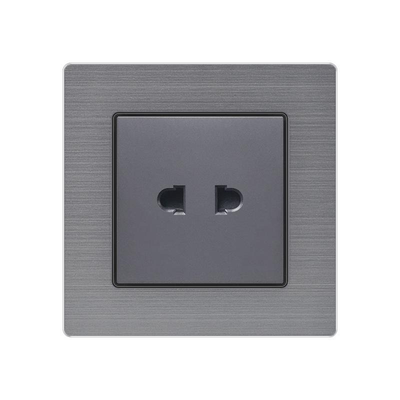 EU Power socket with usb charging for home,Type-c Usb plug 5V 2A PC Panel 86*86mm Usb wall socket LED ON/OFF 16A Outlet
EU Power socket with usb charging for home,Type-c Usb plug 5V 2A PC Panel 86*86mm Usb wall socket LED ON/OFF 16A Outlet