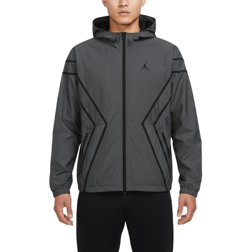 Jordan Flt Hooded Zip Long Sleeve Jacket Men jackets IF1908-010 2XL
Jordan Flt Hooded Zip Long Sleeve Jacket Men jackets IF1908-010 2XL