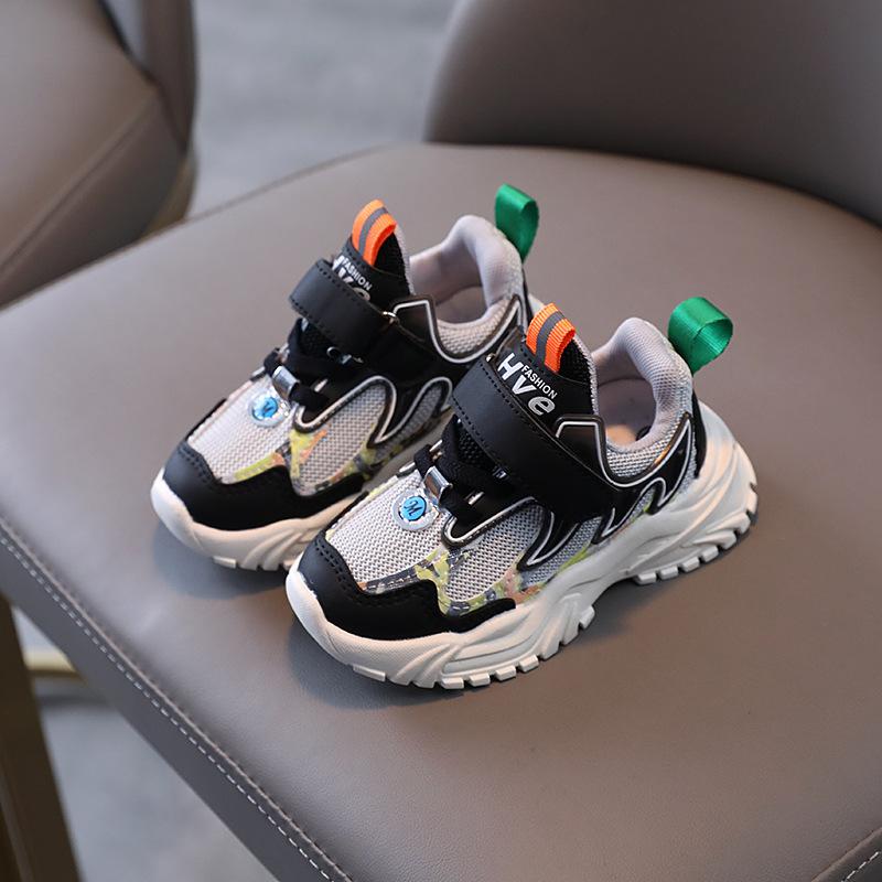 Autumn Children Shoes Boys Lightweight Breathable Sneakers Fashion Girls Casual Shoes Nonslip Hotest Running Shoes 23
Autumn Children Shoes Boys Lightweight Breathable Sneakers Fashion Girls Casual Shoes Nonslip Hotest Running Shoes 23