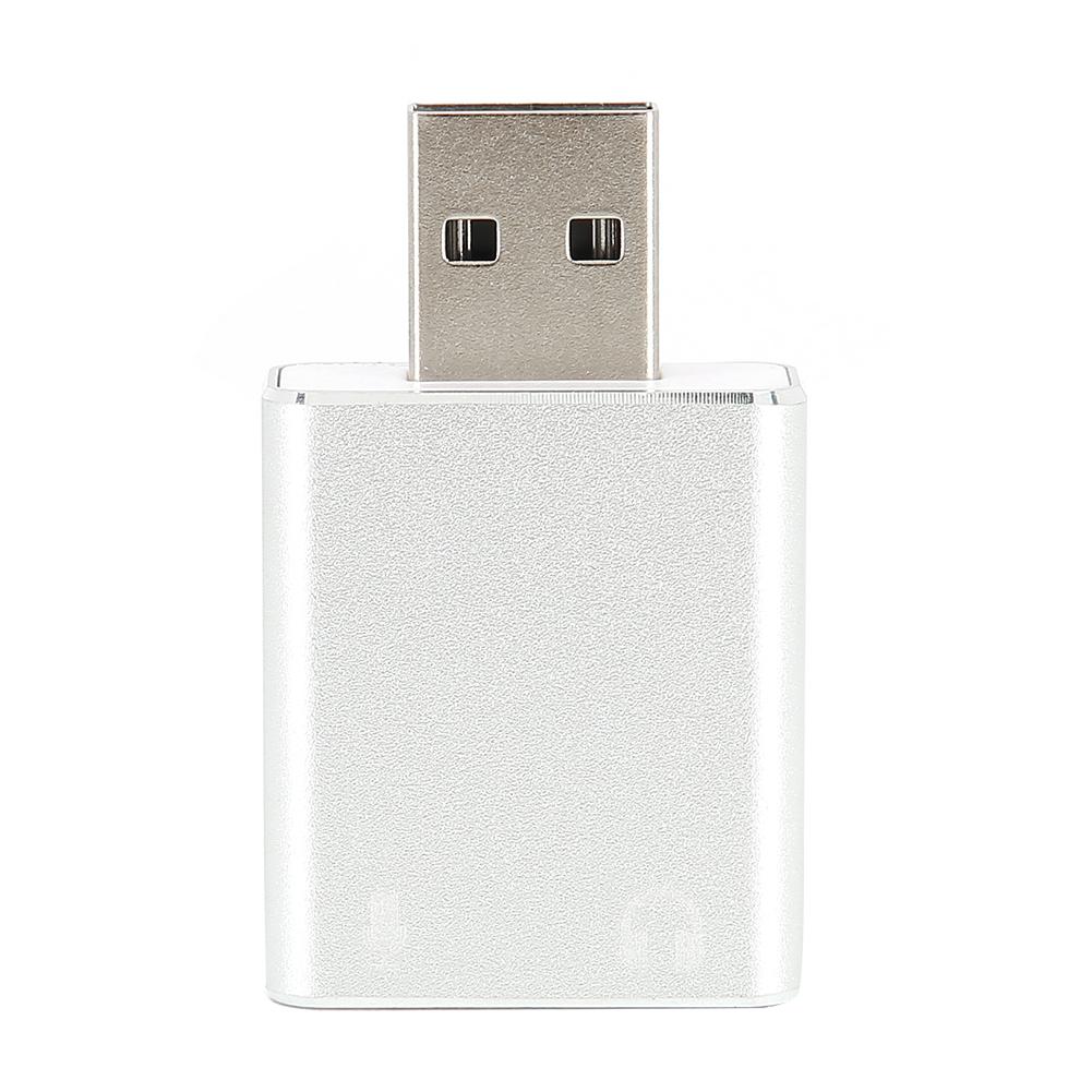 USB Звуковая карта 7.1-канальная без драйверов o Интерфейс Адаптер звуковой карты для ноутбука
USB Звуковая карта 7.1-канальная без драйверов o Интерфейс Адаптер звуковой карты для ноутбука