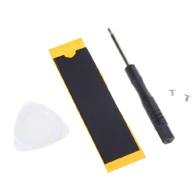 Laptop NVMe M.2 Heatsink Avoid Overheating and Throttling Cooling Radiator 1
Laptop NVMe M.2 Heatsink Avoid Overheating and Throttling Cooling Radiator 1