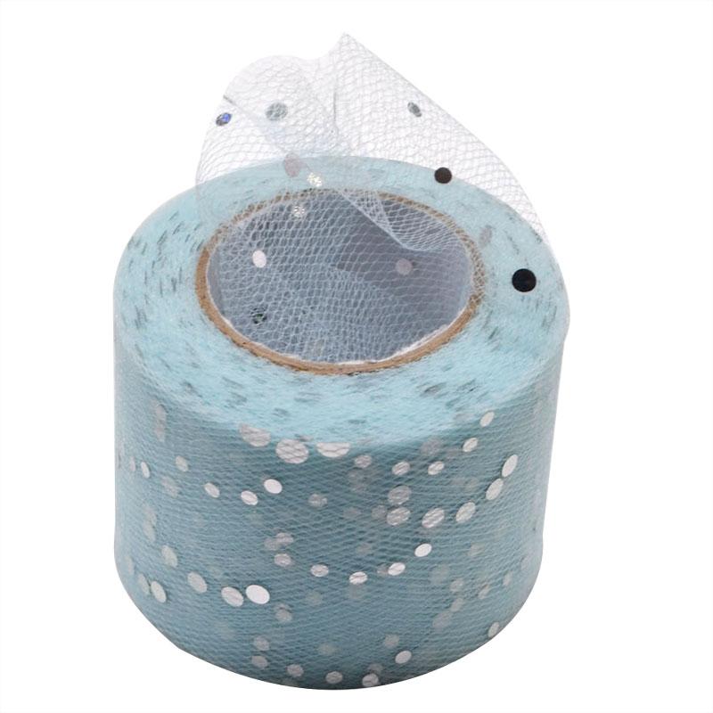 25 ярдов блестящий тюль с пайетками рулон ткани катушка пачка вечеринка день рождения подарок свадебные украшения сувениры праздничные принадлежности
25 ярдов блестящий тюль с пайетками рулон ткани катушка пачка вечеринка день рождения подарок свадебные украшения сувениры праздничные принадлежности