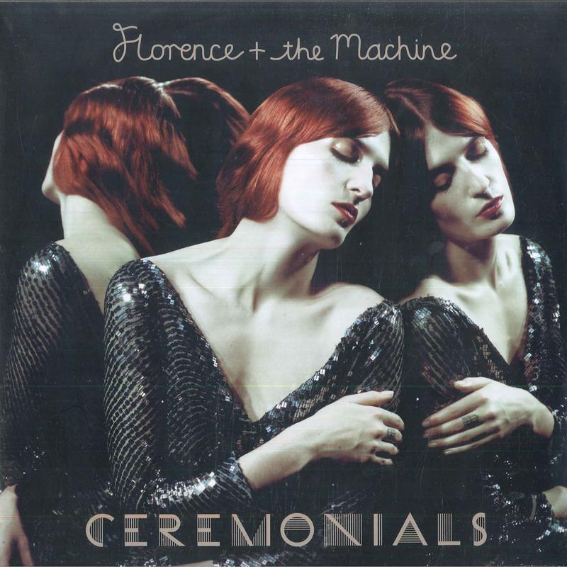 LP Record FLORENCE & THE MACHINE - Ceremonials 010167859 Universal Islan 2011 Non Japan Rock
LP Record FLORENCE & THE MACHINE - Ceremonials 010167859 Universal Islan 2011 Non Japan Rock