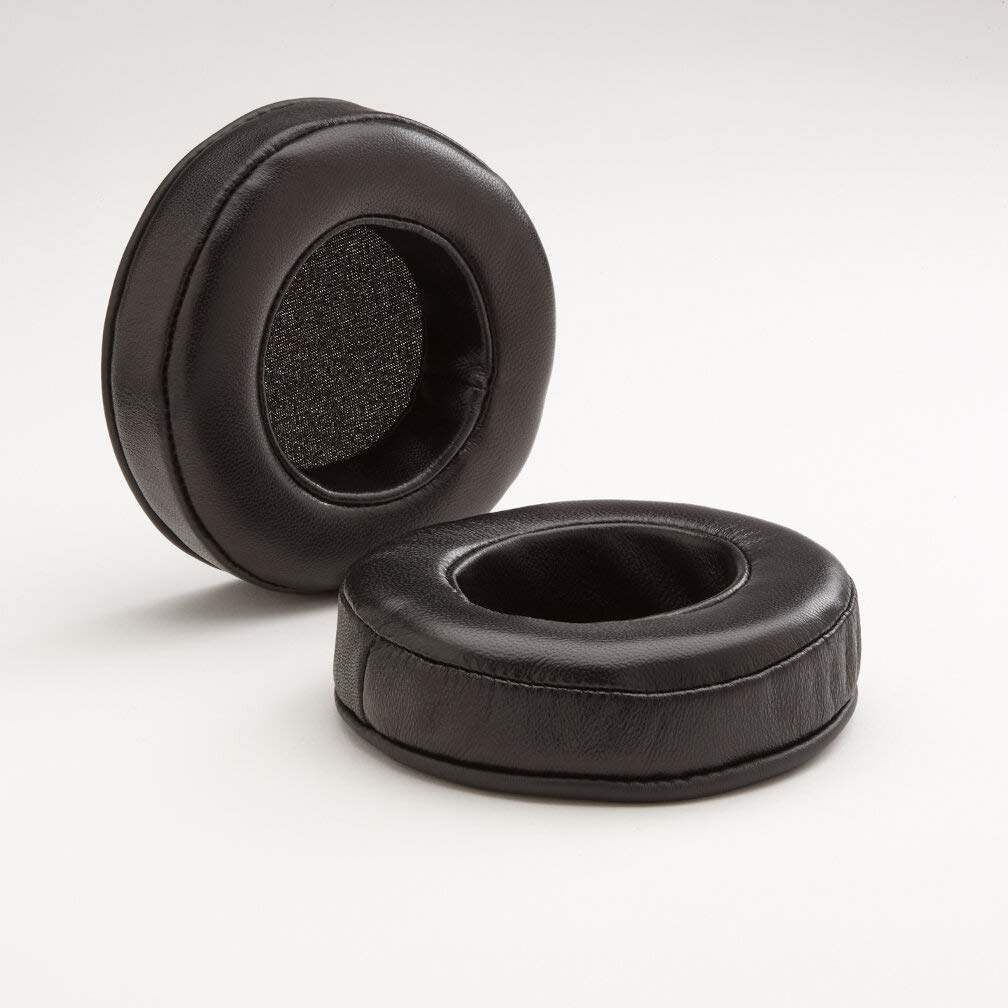 Dekoni Audio Dekoni Audio Ear Pads Replacement Beyerdynamic DT Series Sheepskin Ear Pads EPZ-DT78990-SK
Dekoni Audio Dekoni Audio Ear Pads Replacement Beyerdynamic DT Series Sheepskin Ear Pads EPZ-DT78990-SK