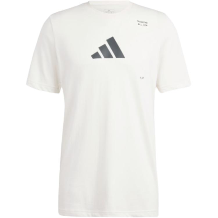 Adidas All-Gym Category Letter Logo Print Sports Fitness Crew Neck Short Sleeve T-Shirt Men T-Shirts Pink White IS2363 XL
Adidas All-Gym Category Letter Logo Print Sports Fitness Crew Neck Short Sleeve T-Shirt Men T-Shirts Pink White IS2363 XL