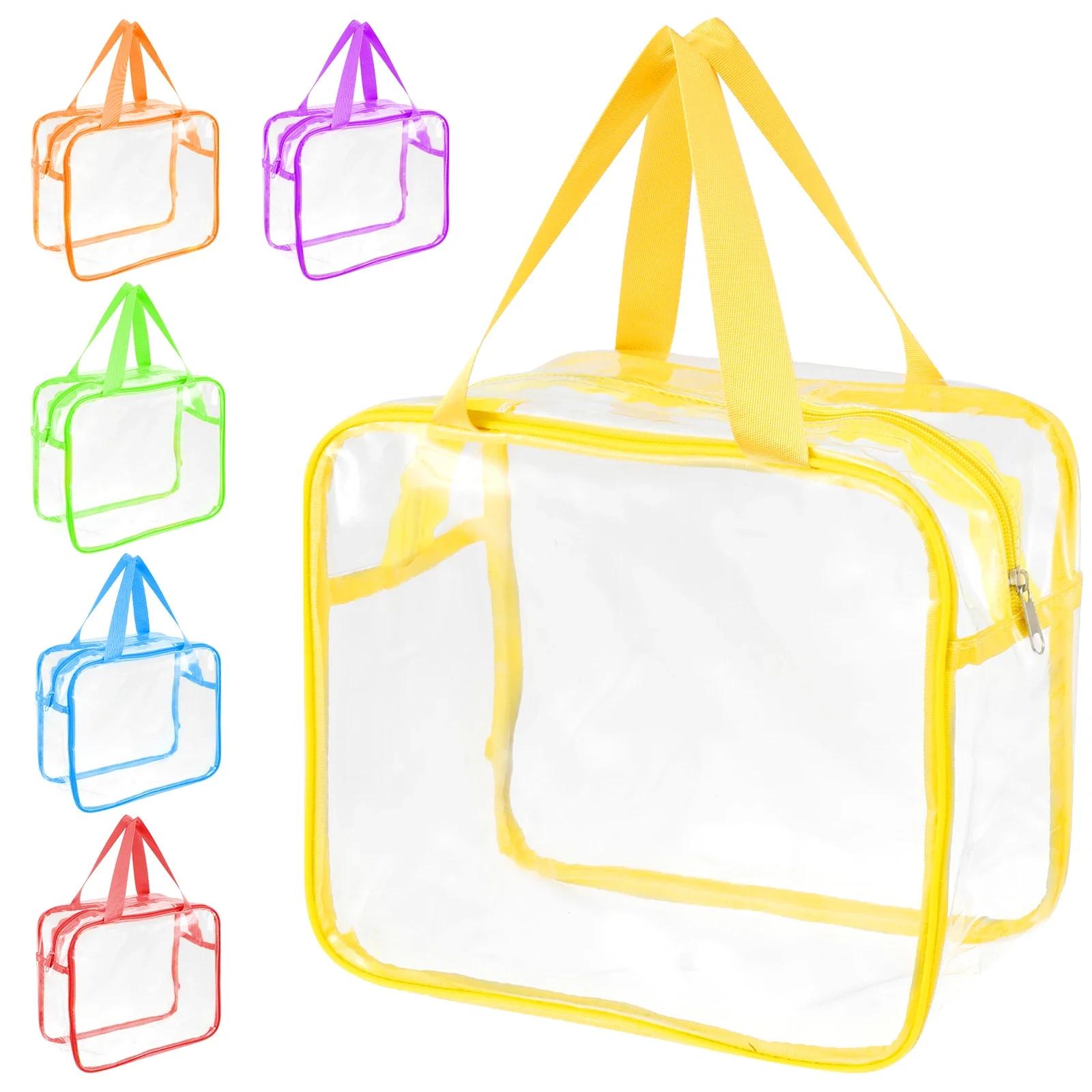 6 шт. пазл-конструктор, сумки для хранения игрушек, детская прозрачная ПВХ-сумка для хранения настольных игр с застежкой-молнией и ручкой, водонепроницаемая сумка для игрушек
6 шт. пазл-конструктор, сумки для хранения игрушек, детская прозрачная ПВХ-сумка для хранения настольных игр с застежкой-молнией и ручкой, водонепроницаемая сумка для игрушек