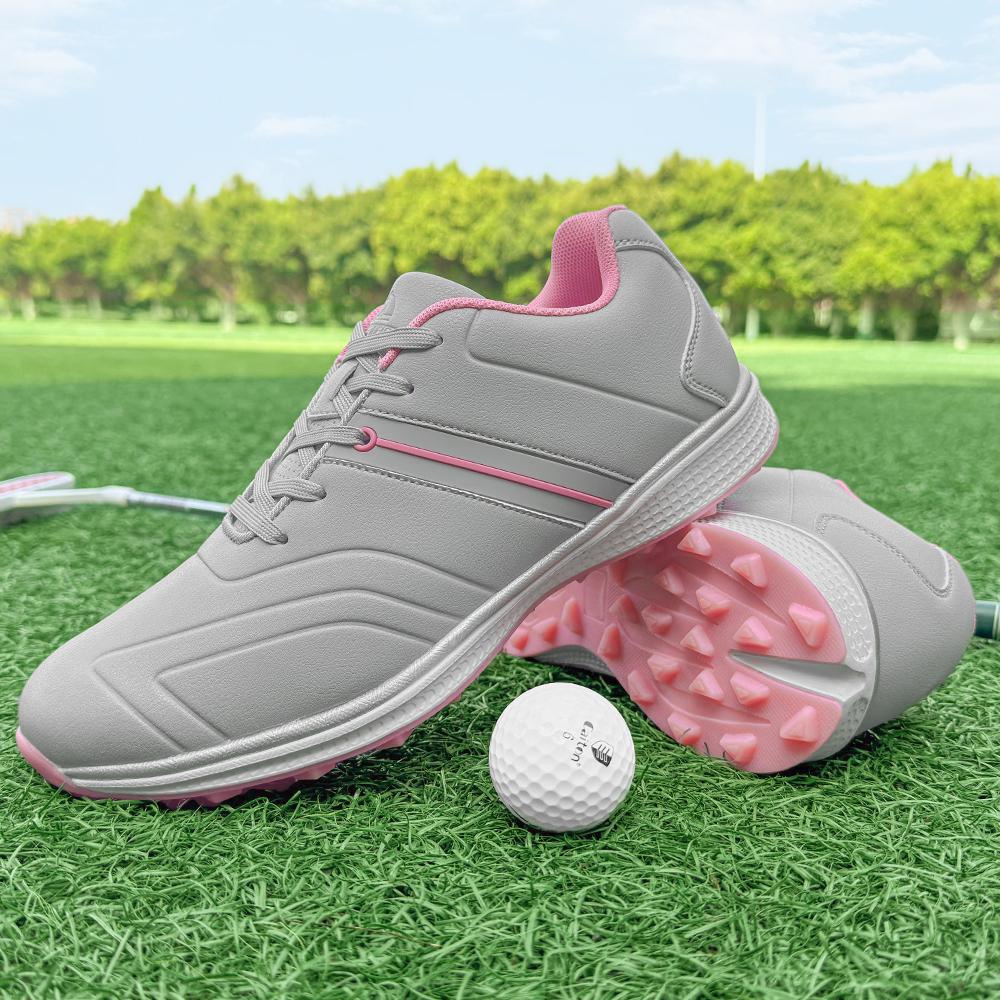 Легкие женские туфли для гольфа Профессиональная женская обувь для гольфа Дышащие кроссовки для зала 38
Легкие женские туфли для гольфа Профессиональная женская обувь для гольфа Дышащие кроссовки для зала 38